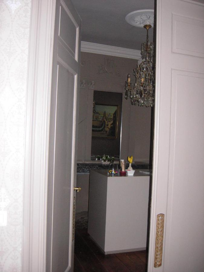 Landhuis Vedastus Reningelst Exteriér fotografie